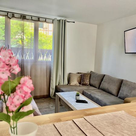 La Villa L'Oiseau Bleu Proche De La Plage Et De Deauville !!! Awards 2025 Blonville-sur-Mer Eksteriør billede
