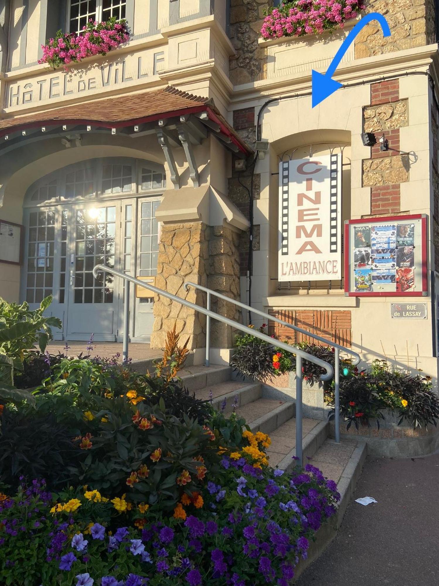 La Villa L'Oiseau Bleu Proche De La Plage Et De Deauville !!! Awards 2025 Blonville-sur-Mer Eksteriør billede