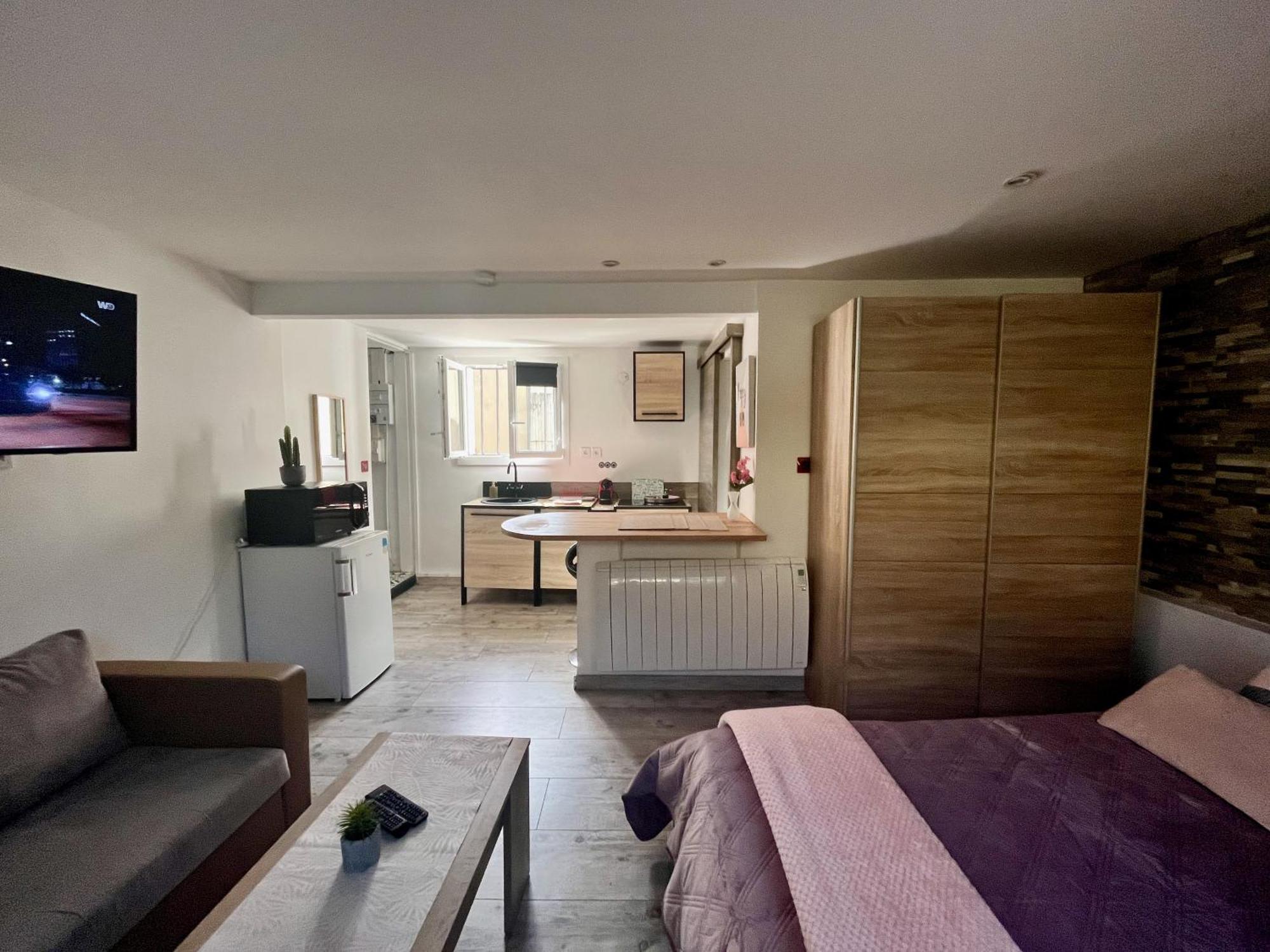 La Villa L'Oiseau Bleu Proche De La Plage Et De Deauville !!! Awards 2025 Blonville-sur-Mer Værelse billede